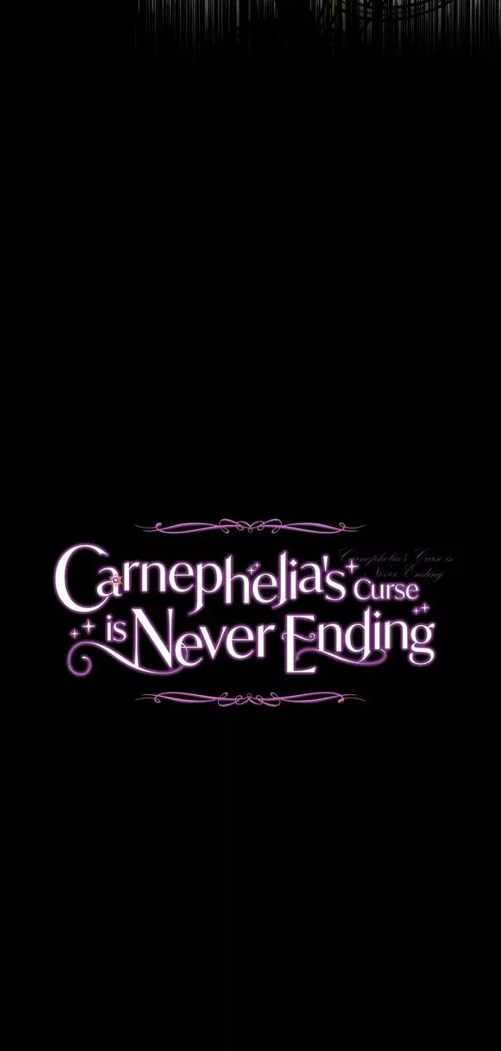 Carnephelia's Curse Is Never Ending capítulo 17, página 62