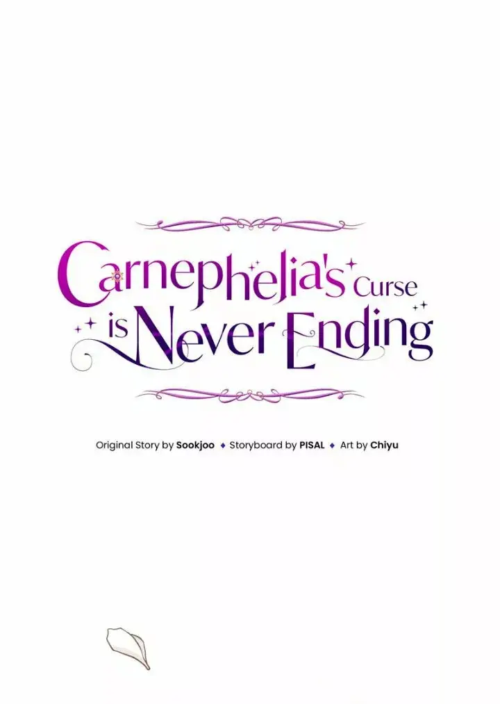 Carnephelia's Curse Is Never Ending capítulo 18, página 10