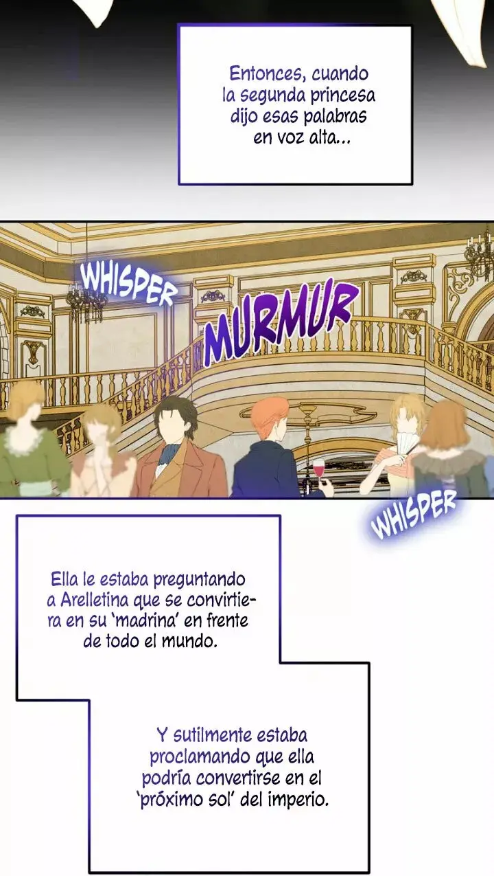 Carnephelia's Curse Is Never Ending capítulo 18, página 13
