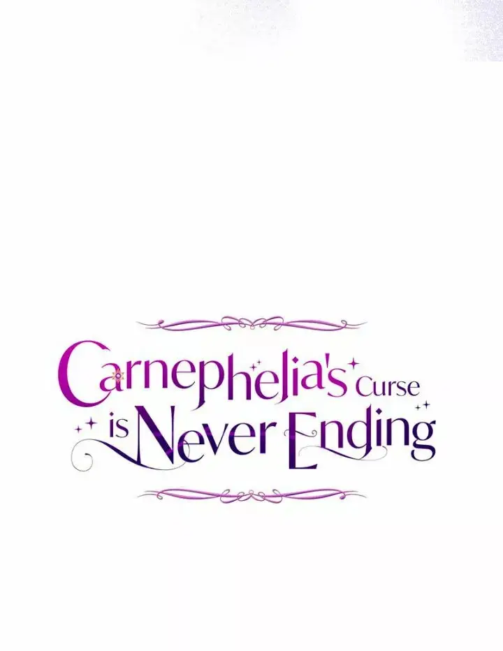 Carnephelia's Curse Is Never Ending capítulo 18, página 65