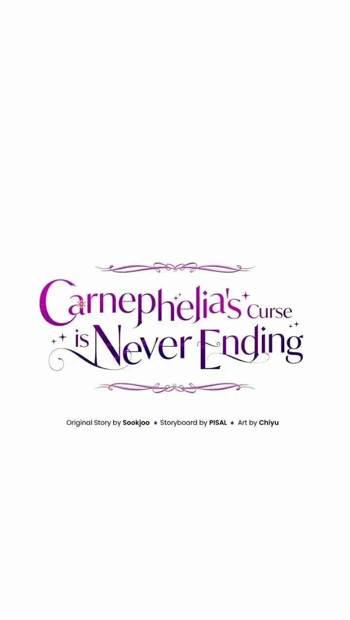 Carnephelia's Curse Is Never Ending capítulo 2, página 19