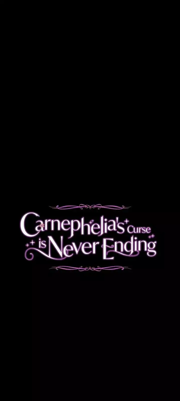Carnephelia's Curse Is Never Ending capítulo 2, página 61
