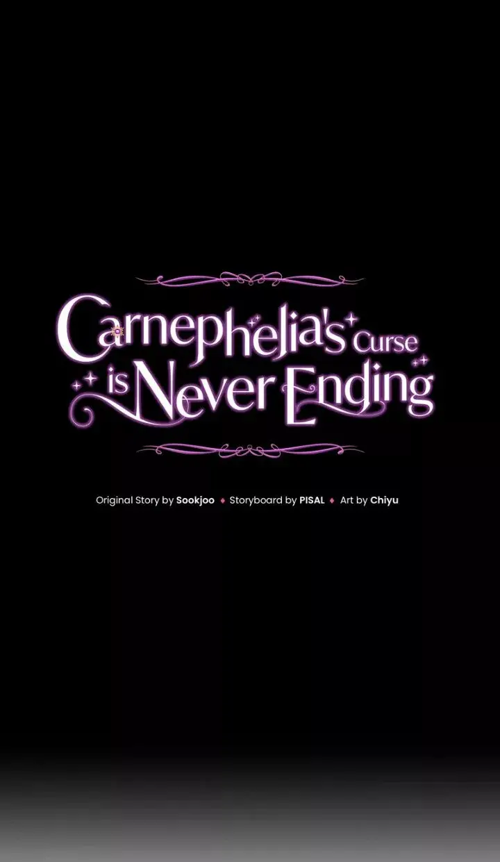 Carnephelia's Curse Is Never Ending capítulo 20, página 9