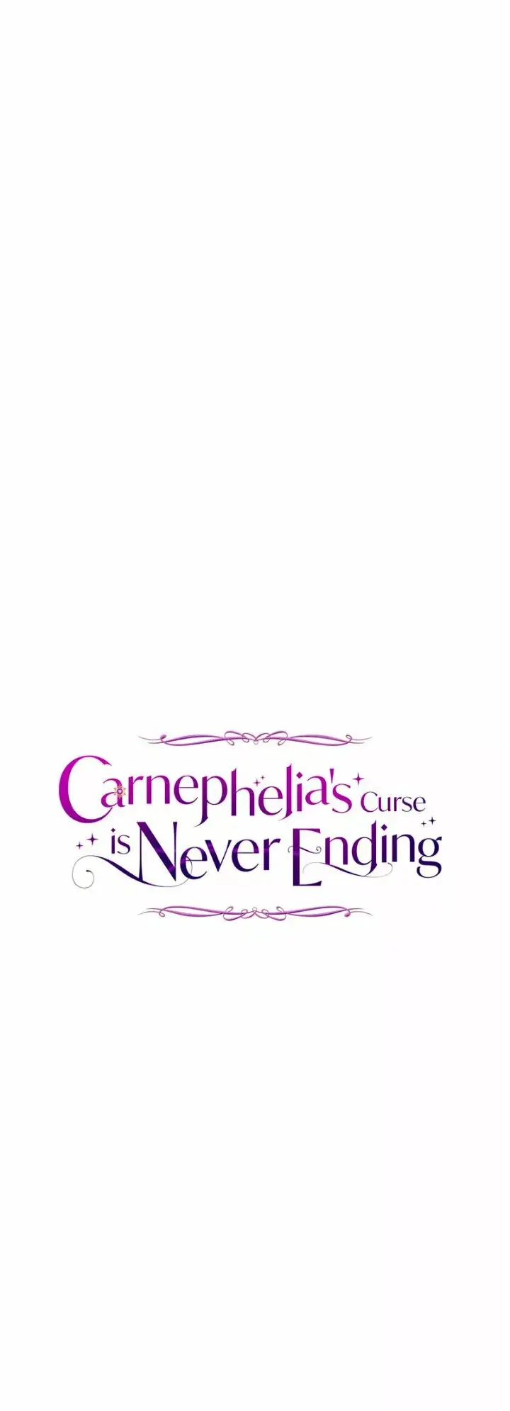 Carnephelia's Curse Is Never Ending capítulo 20, página 56