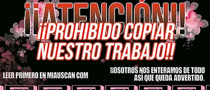 Carnephelia's Curse Is Never Ending capítulo 21, página 1