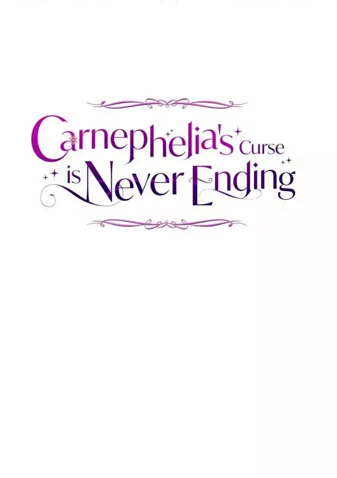Carnephelia's Curse Is Never Ending capítulo 21, página 69