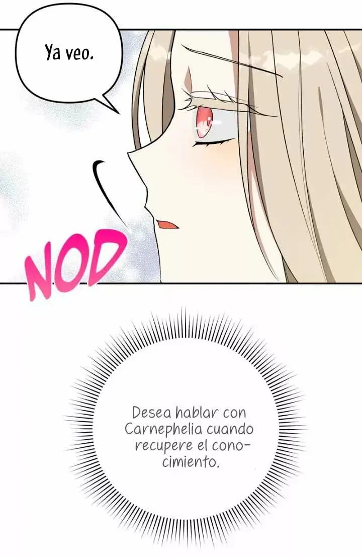 Carnephelia's Curse Is Never Ending capítulo 22, página 7