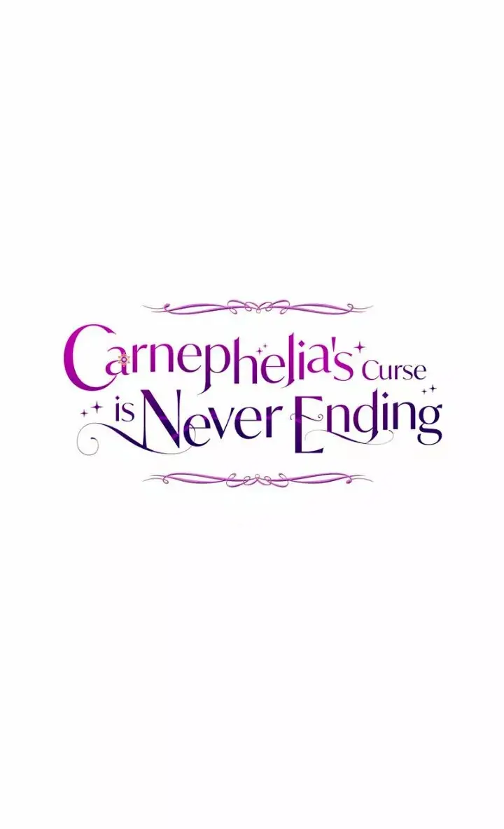 Carnephelia's Curse Is Never Ending capítulo 23, página 56