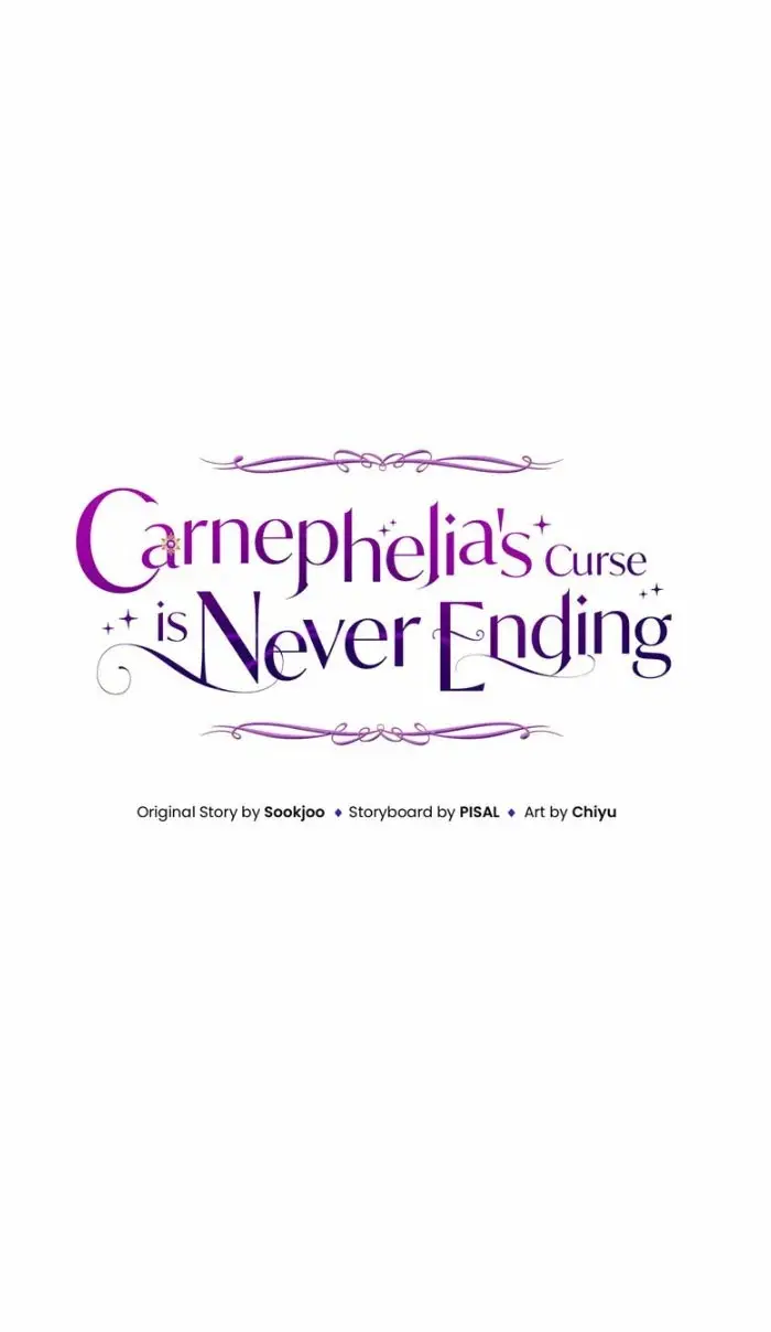 Carnephelia's Curse Is Never Ending capítulo 28, página 16