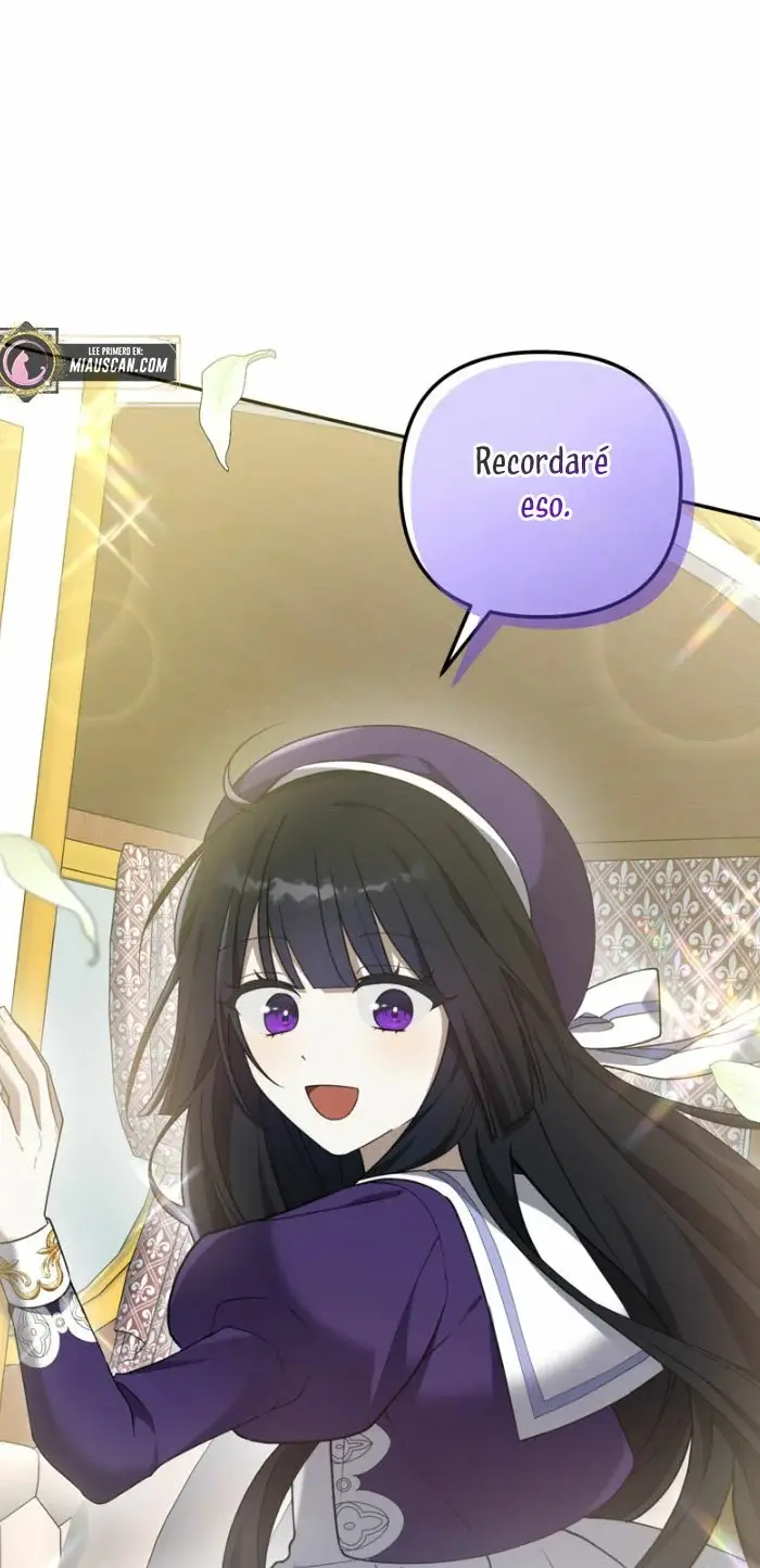 Carnephelia's Curse Is Never Ending capítulo 28, página 23