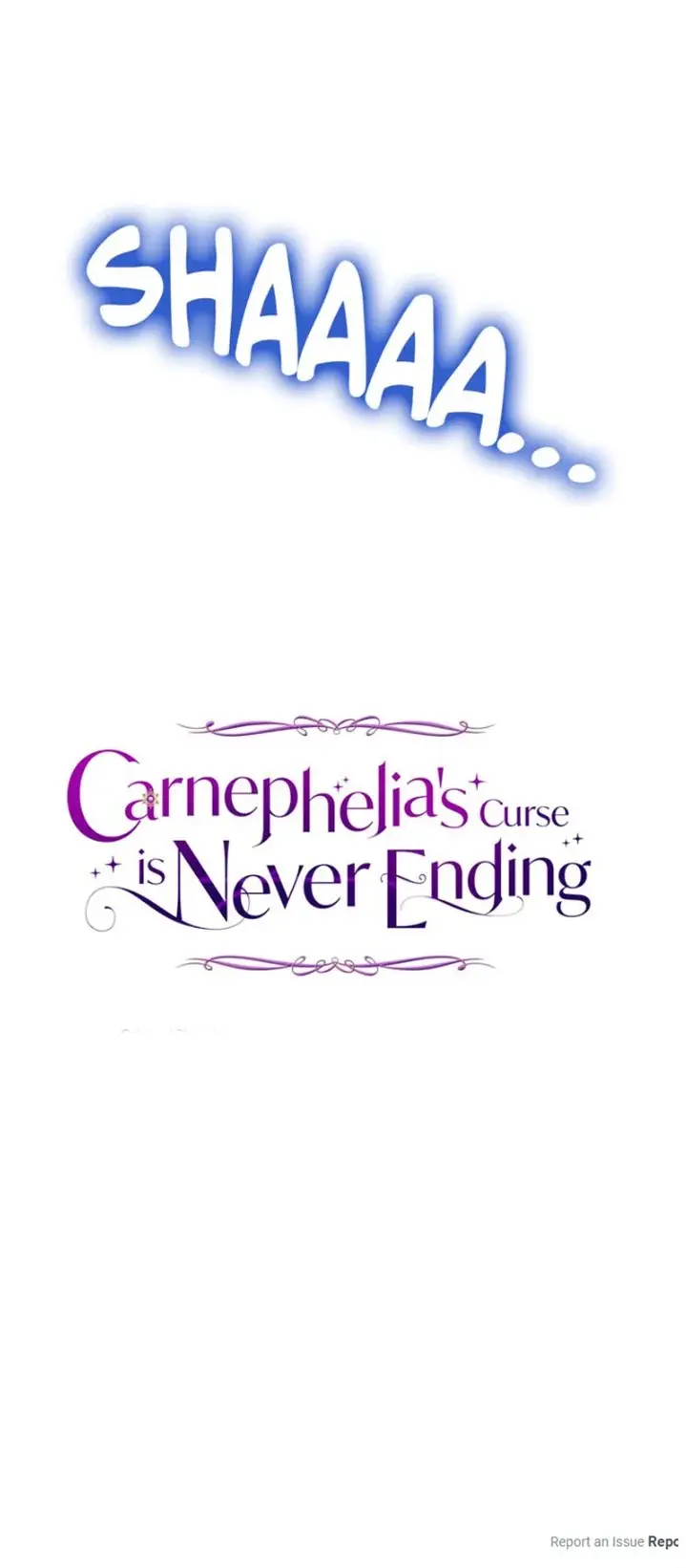 Carnephelia's Curse Is Never Ending capítulo 28, página 64