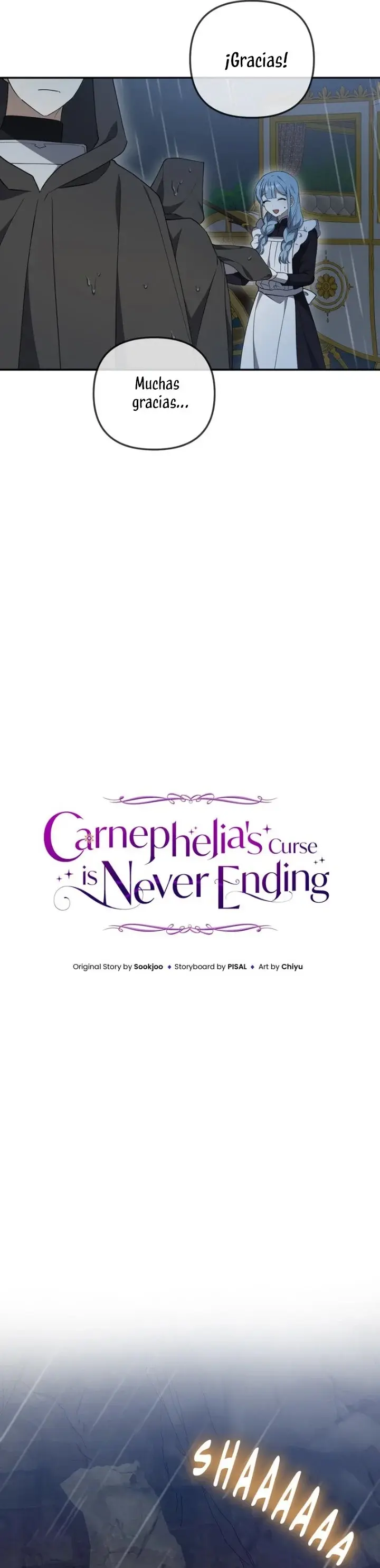 Carnephelia's Curse Is Never Ending capítulo 29, página 5