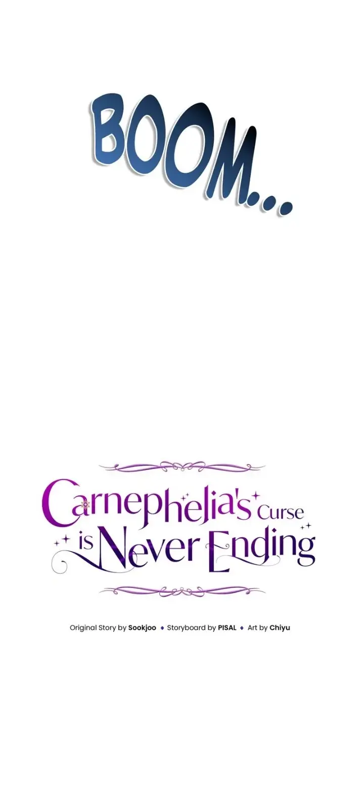 Carnephelia's Curse Is Never Ending capítulo 29, página 29