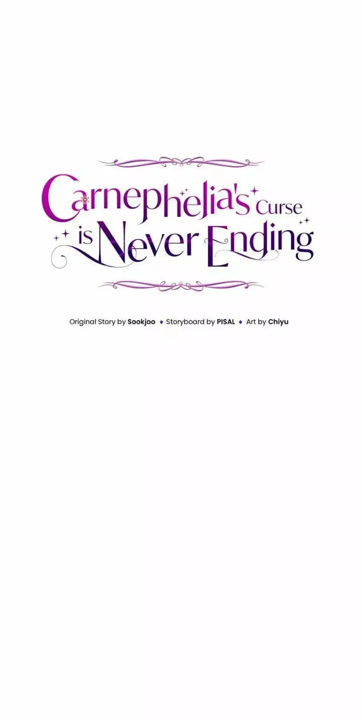 Carnephelia's Curse Is Never Ending capítulo 3, página 5