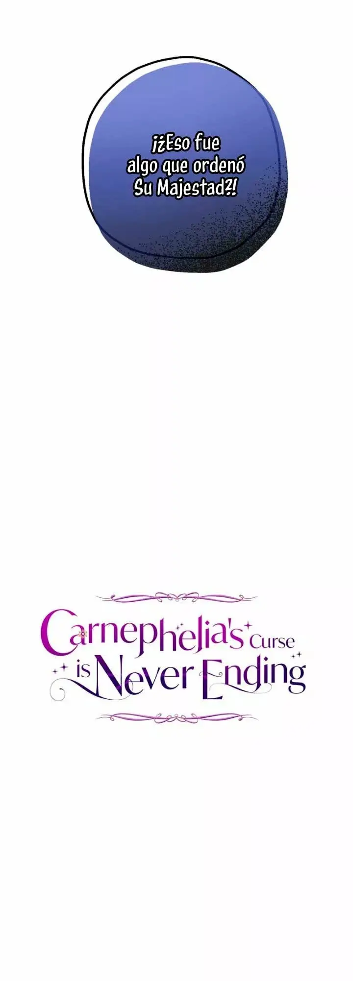 Carnephelia's Curse Is Never Ending capítulo 3, página 53