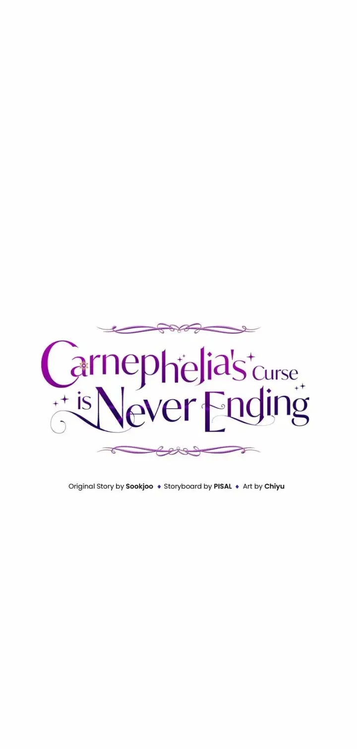 Carnephelia's Curse Is Never Ending capítulo 31, página 17