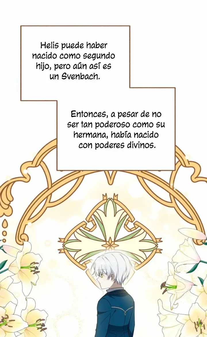 Carnephelia's Curse Is Never Ending capítulo 33, página 24