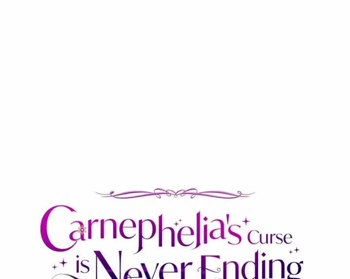 Carnephelia's Curse Is Never Ending capítulo 33, página 44