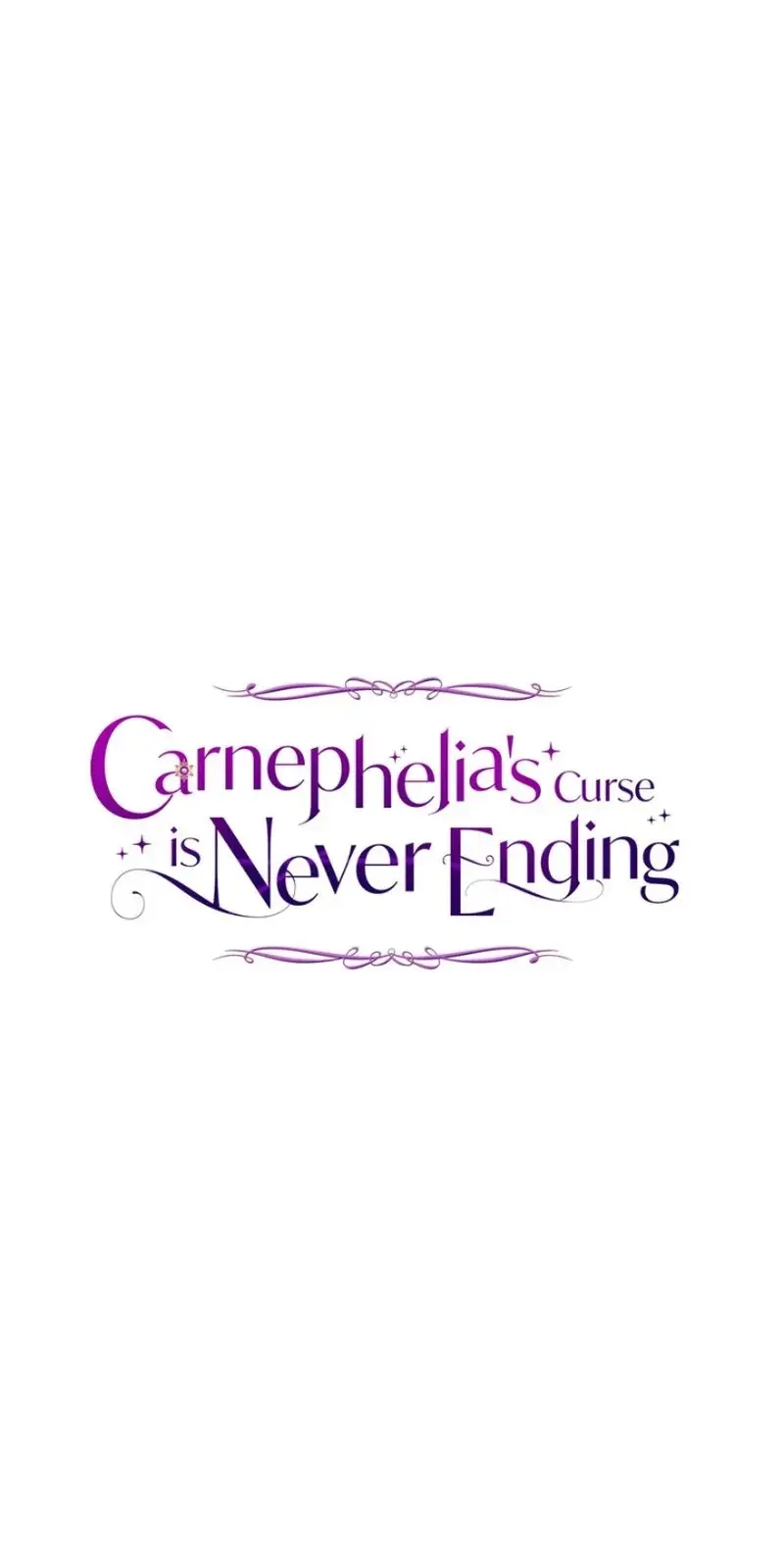 Carnephelia's Curse Is Never Ending capítulo 35, página 24