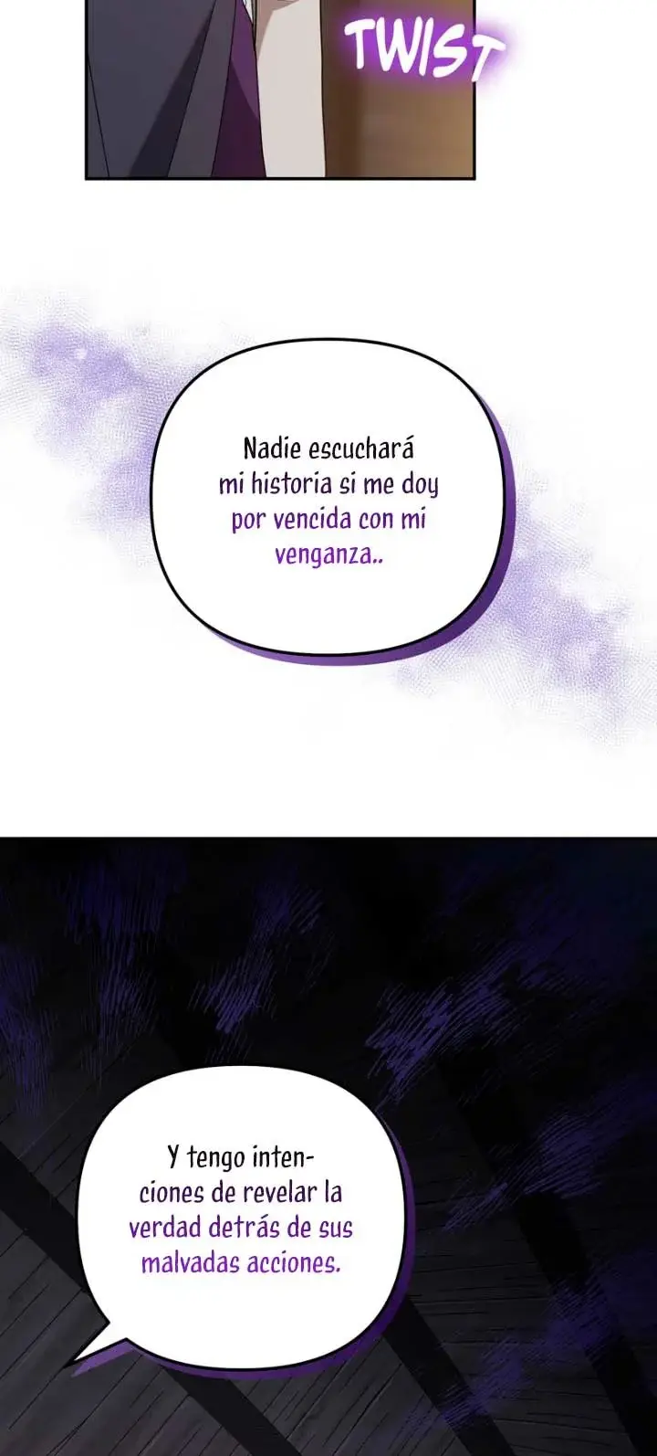Carnephelia's Curse Is Never Ending capítulo 36, página 53