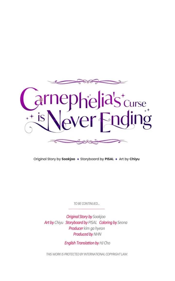 Carnephelia's Curse Is Never Ending capítulo 36, página 59
