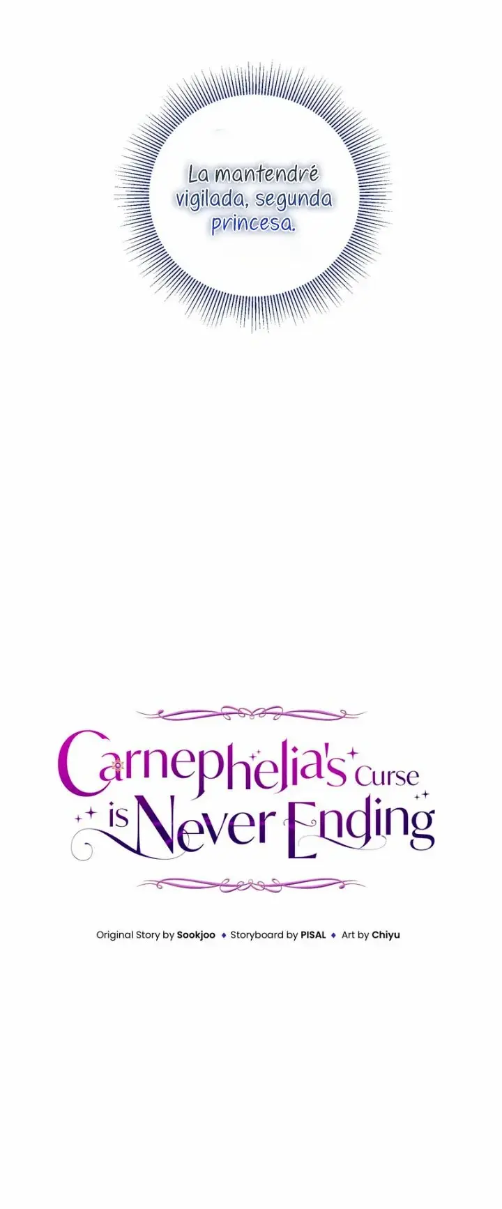 Carnephelia's Curse Is Never Ending capítulo 37, página 17