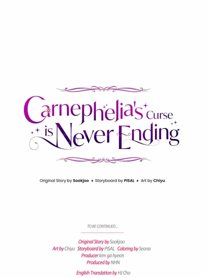 Carnephelia's Curse Is Never Ending capítulo 37, página 55