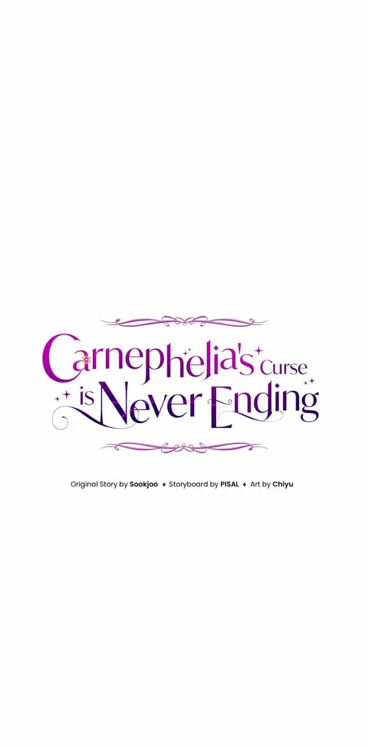 Carnephelia's Curse Is Never Ending capítulo 38, página 7