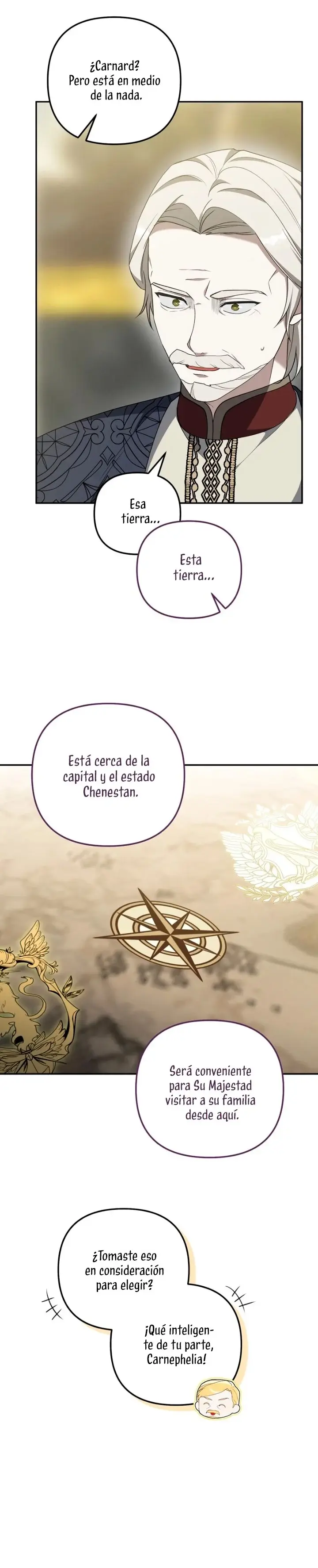 Carnephelia's Curse Is Never Ending capítulo 40, página 26