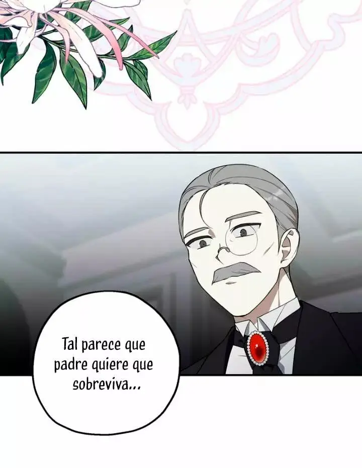 Carnephelia's Curse Is Never Ending capítulo 5, página 56