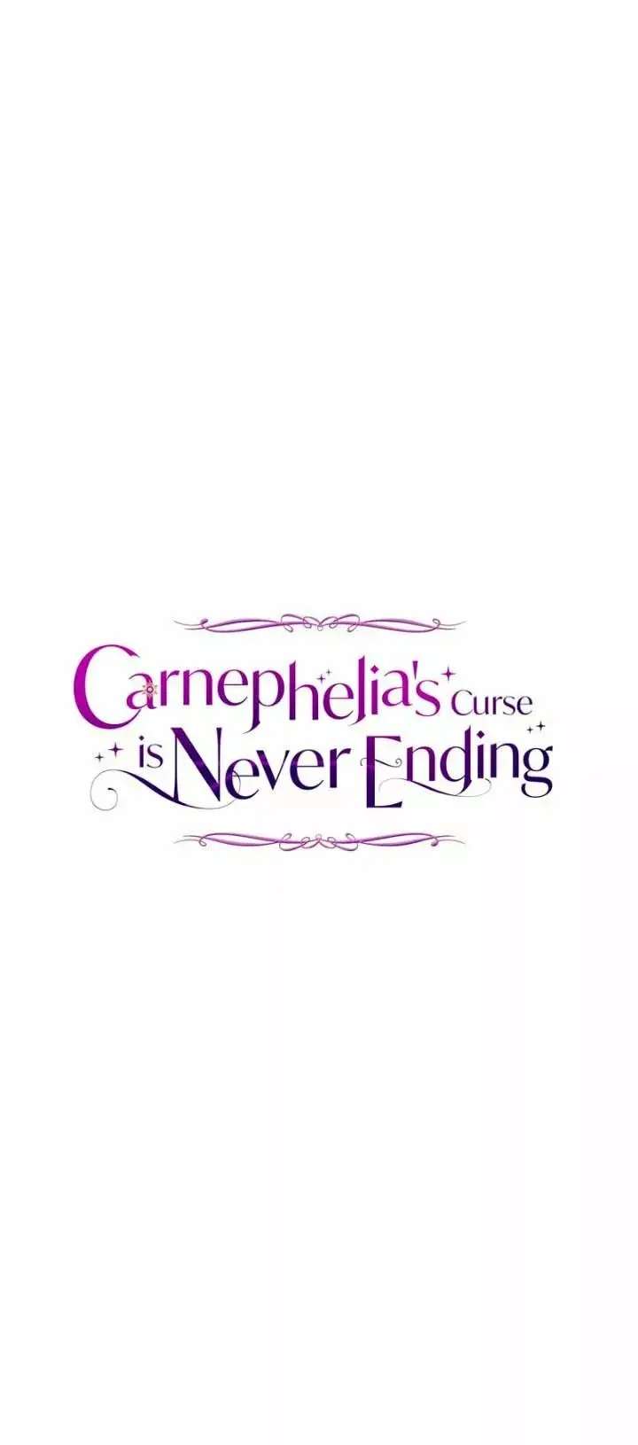 Carnephelia's Curse Is Never Ending capítulo 5, página 58