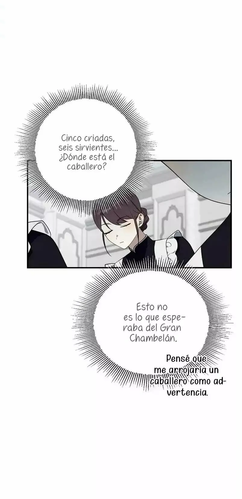 Carnephelia's Curse Is Never Ending capítulo 6, página 37