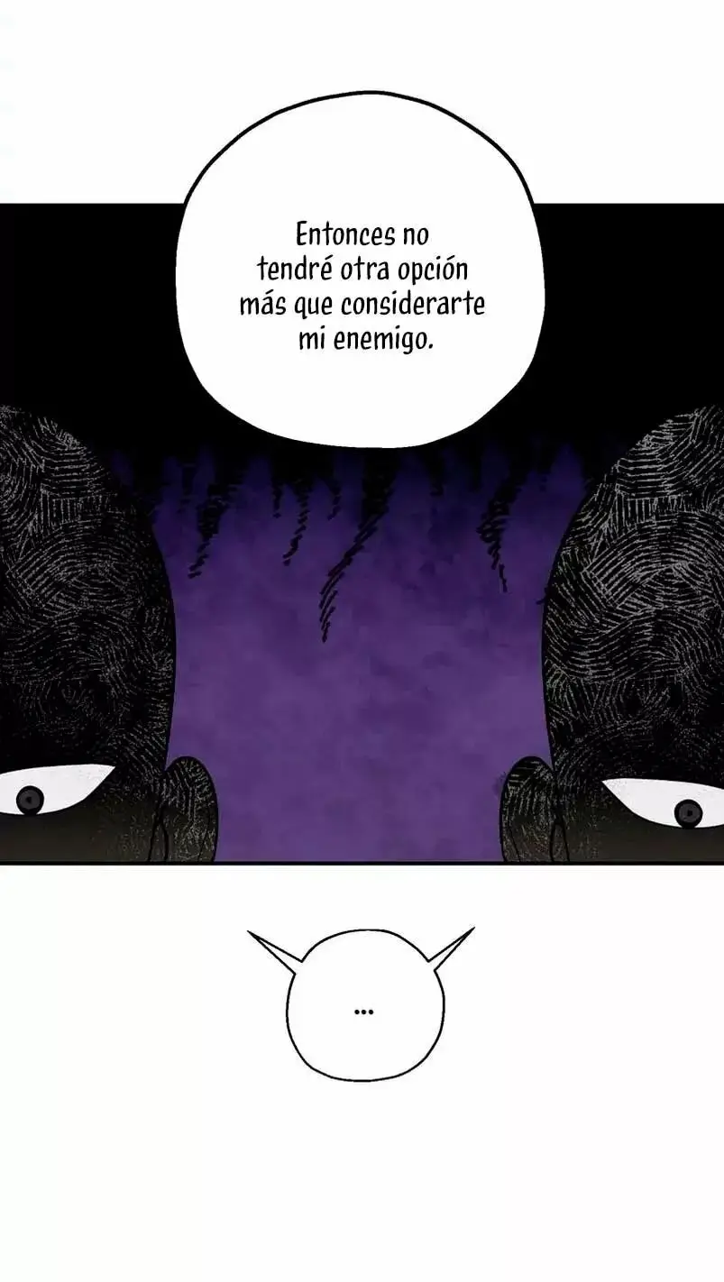 Carnephelia's Curse Is Never Ending capítulo 6, página 46