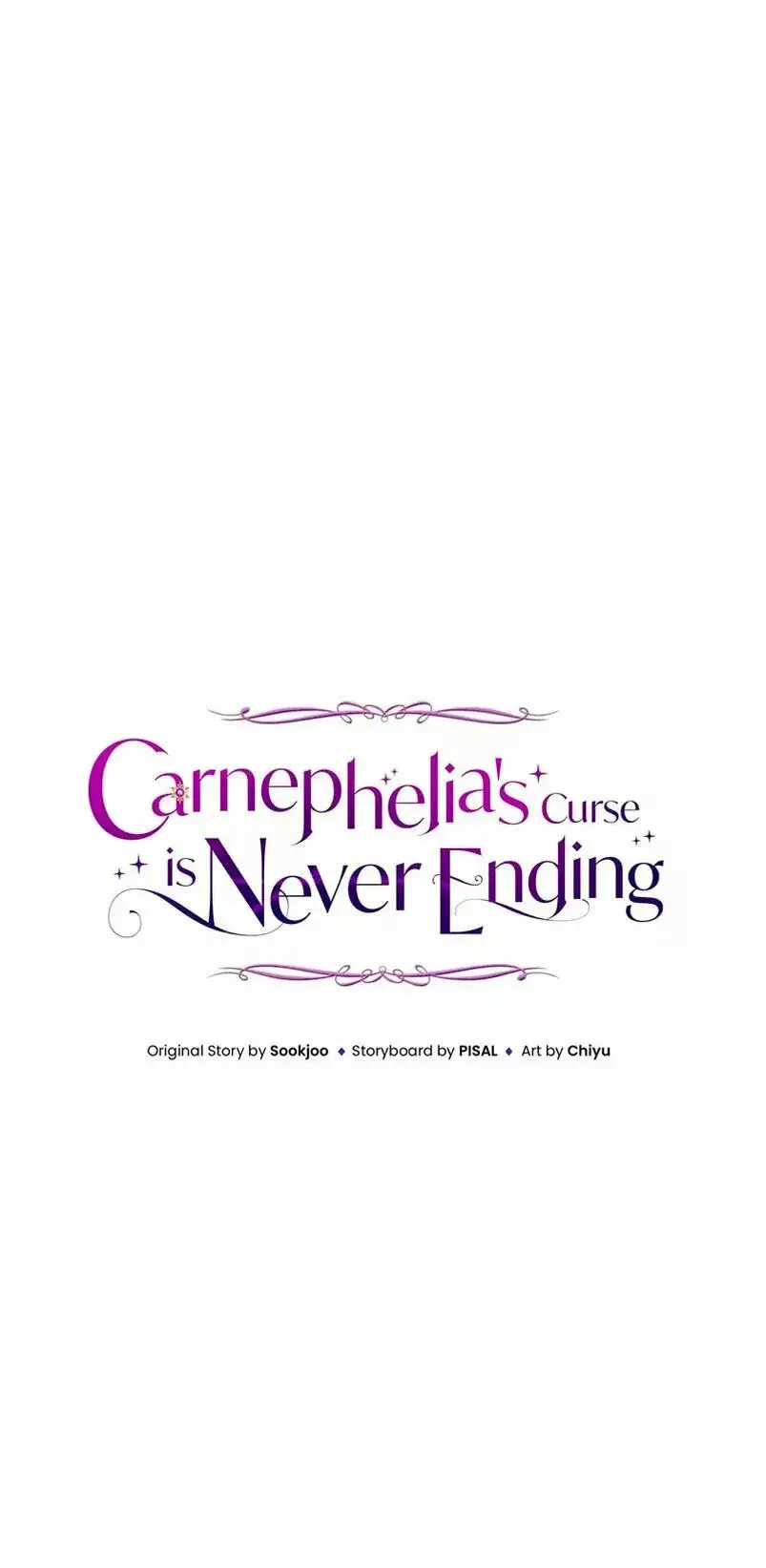 Carnephelia's Curse Is Never Ending capítulo 7, página 28