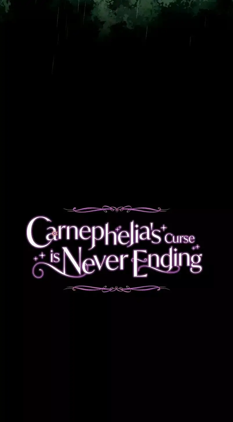 Carnephelia's Curse Is Never Ending capítulo 7, página 63