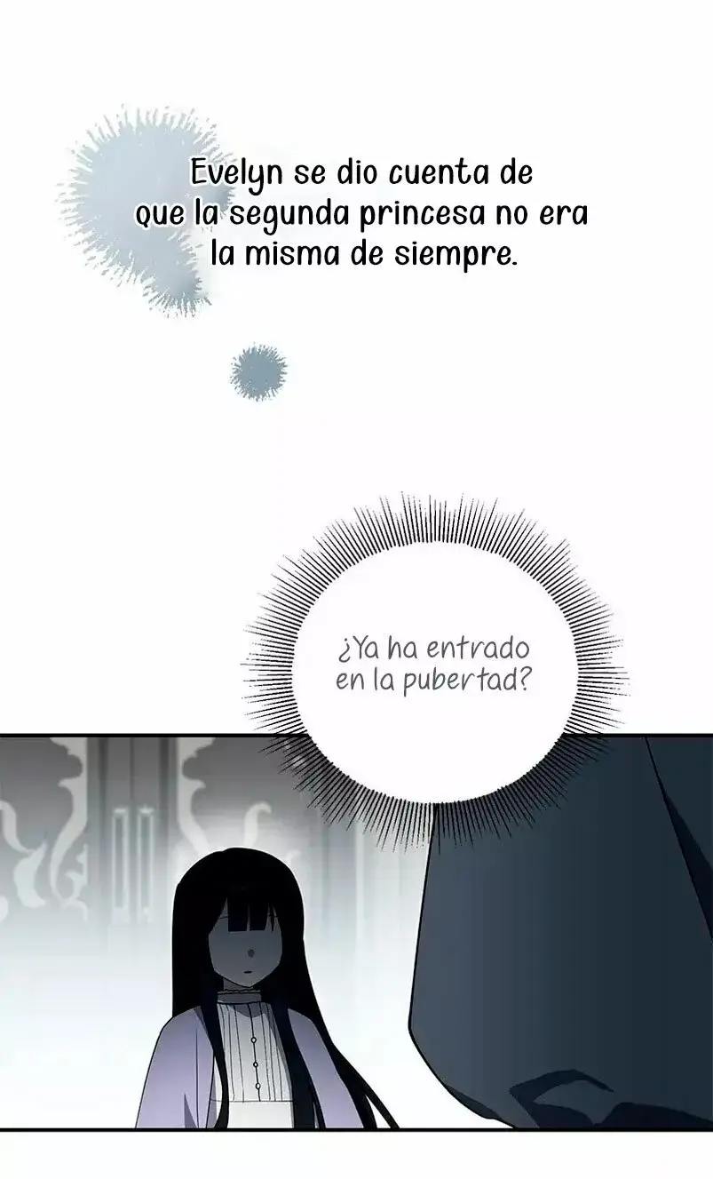 Carnephelia's Curse Is Never Ending capítulo 8, página 12