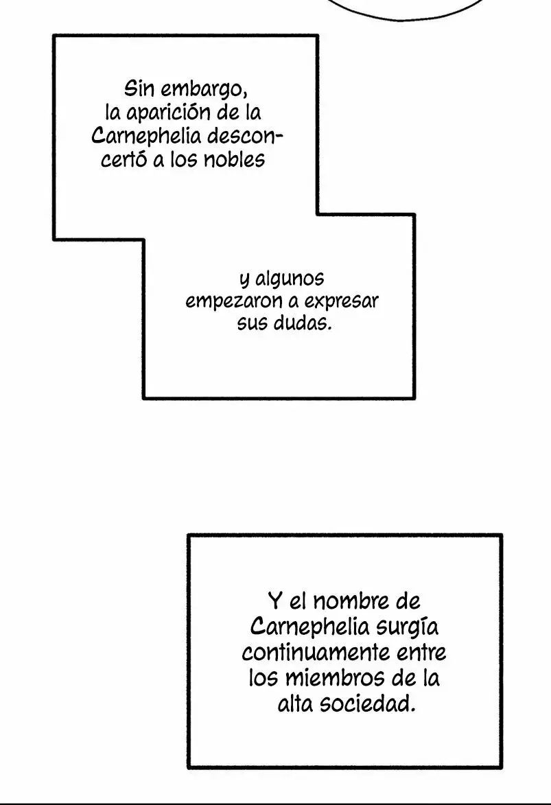 Carnephelia's Curse Is Never Ending capítulo 8, página 38