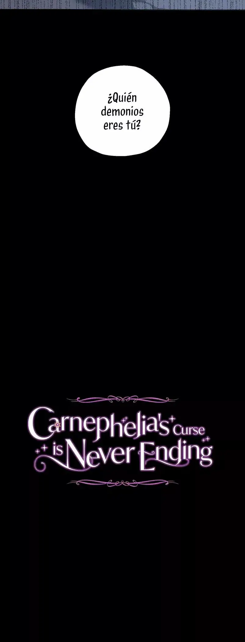 Carnephelia's Curse Is Never Ending capítulo 8, página 67
