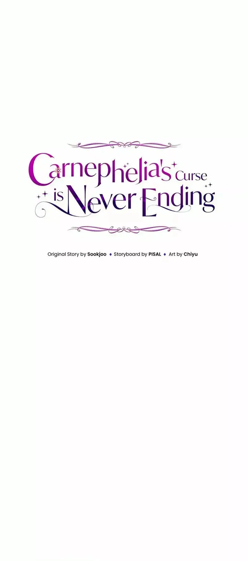 Carnephelia's Curse Is Never Ending capítulo 9, página 19