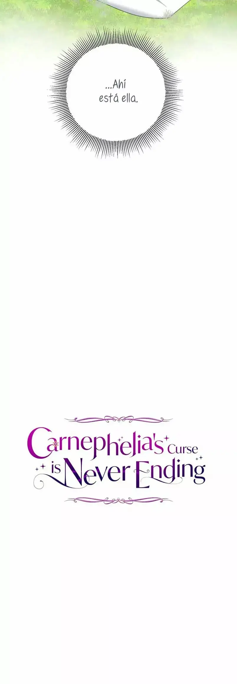 Carnephelia's Curse Is Never Ending capítulo 9, página 61