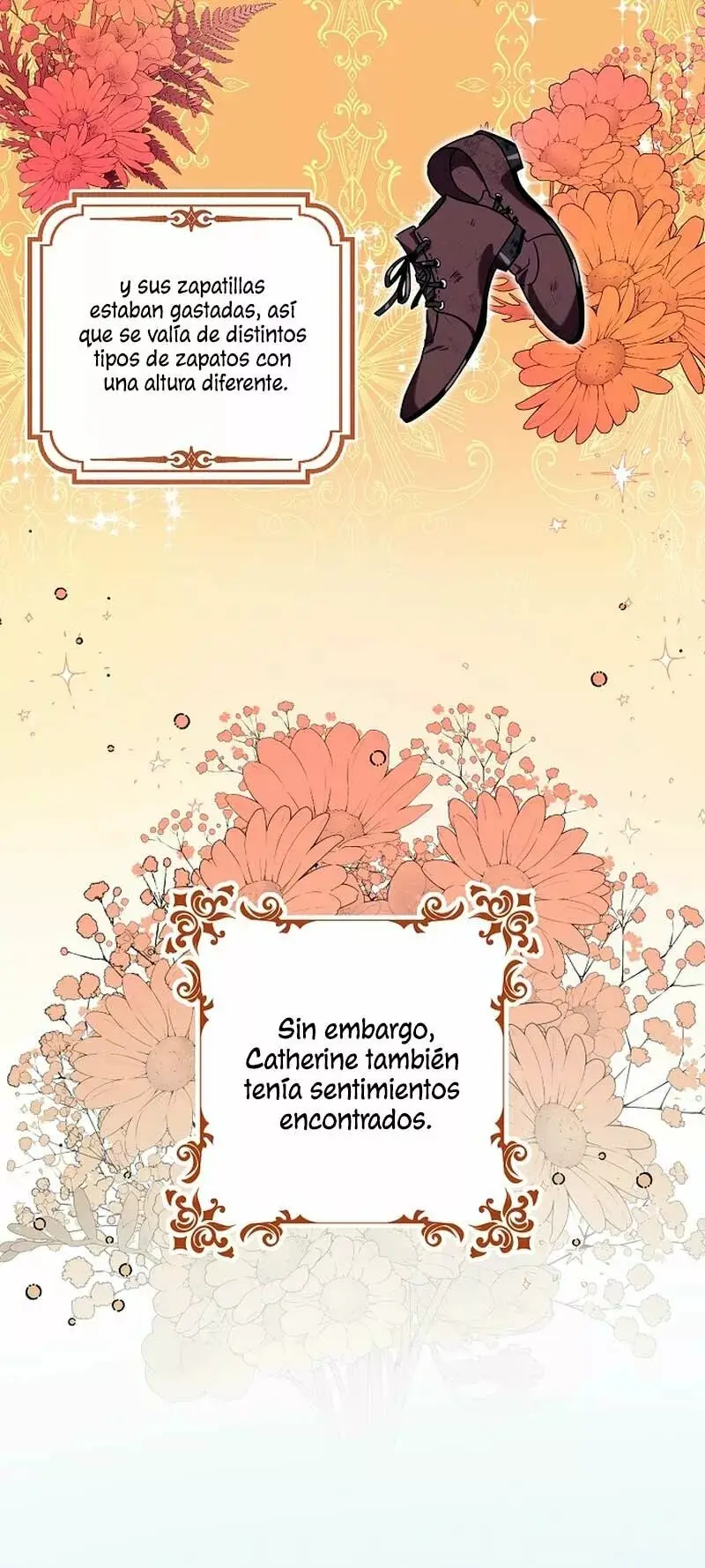 Catherine's Key to a Happy Life capítulo 1, página 13