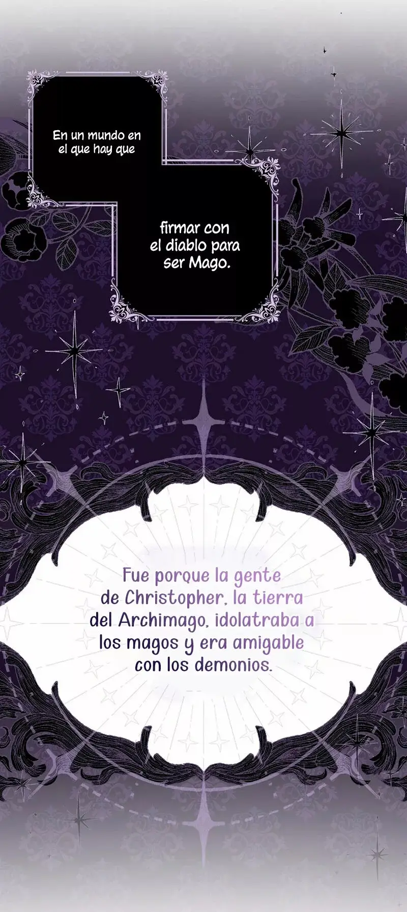 Catherine's Key to a Happy Life capítulo 10, página 12
