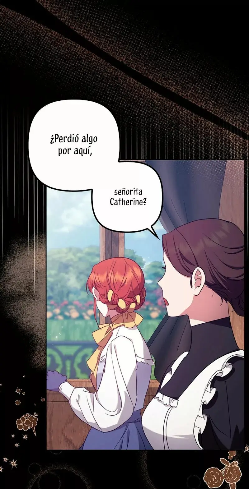 Catherine's Key to a Happy Life capítulo 11, página 9