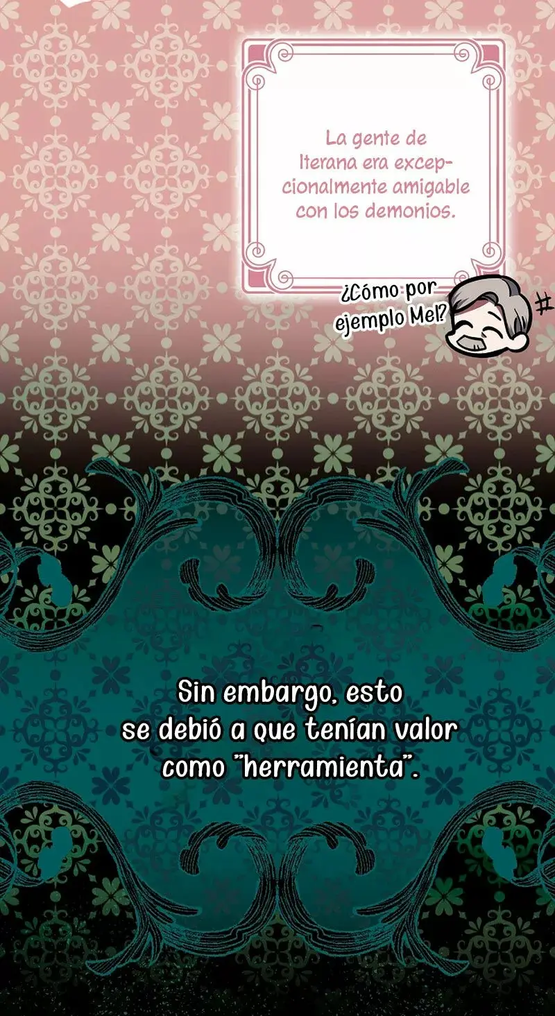Catherine's Key to a Happy Life capítulo 13, página 44