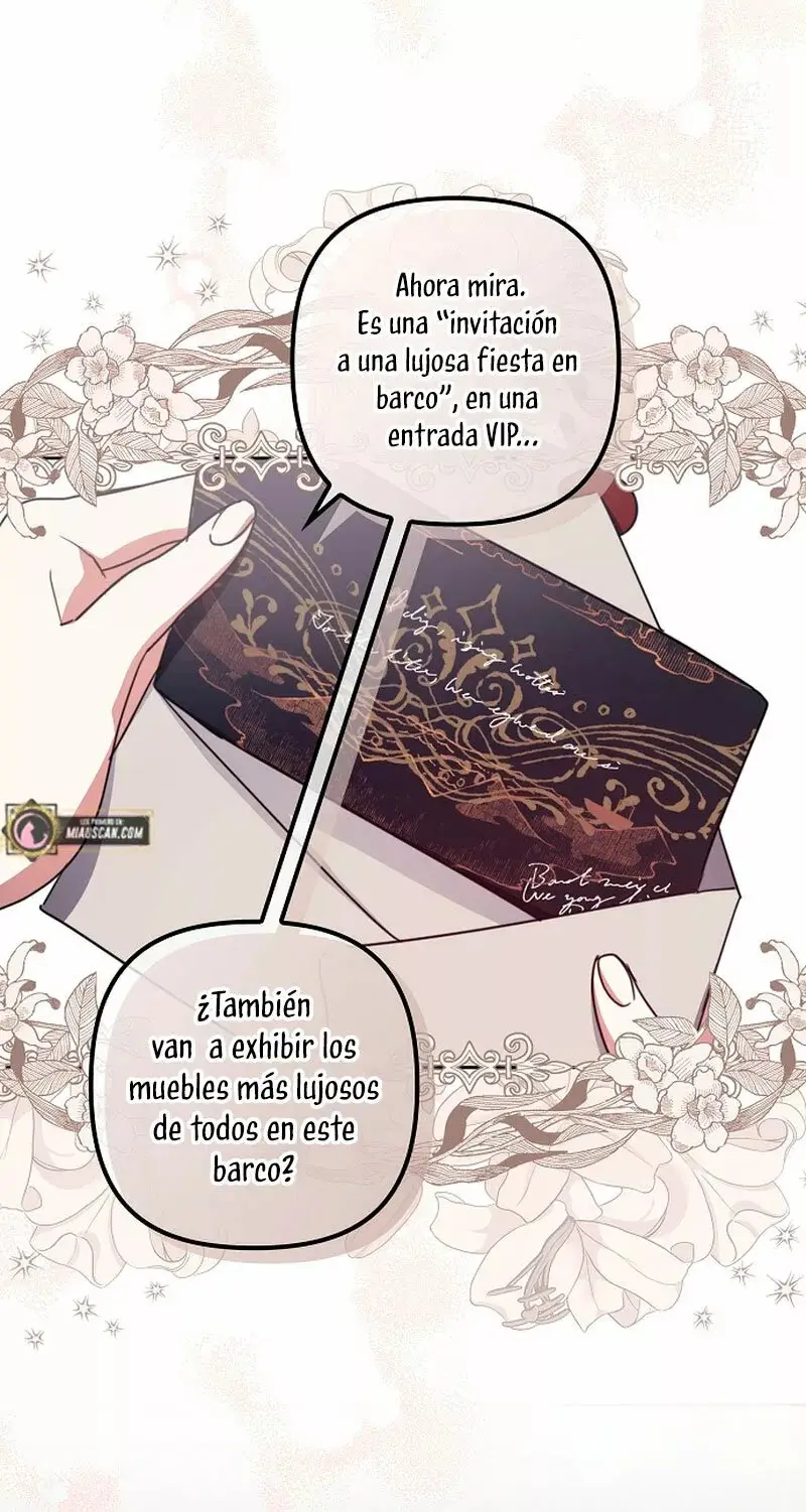Catherine's Key to a Happy Life capítulo 16, página 62