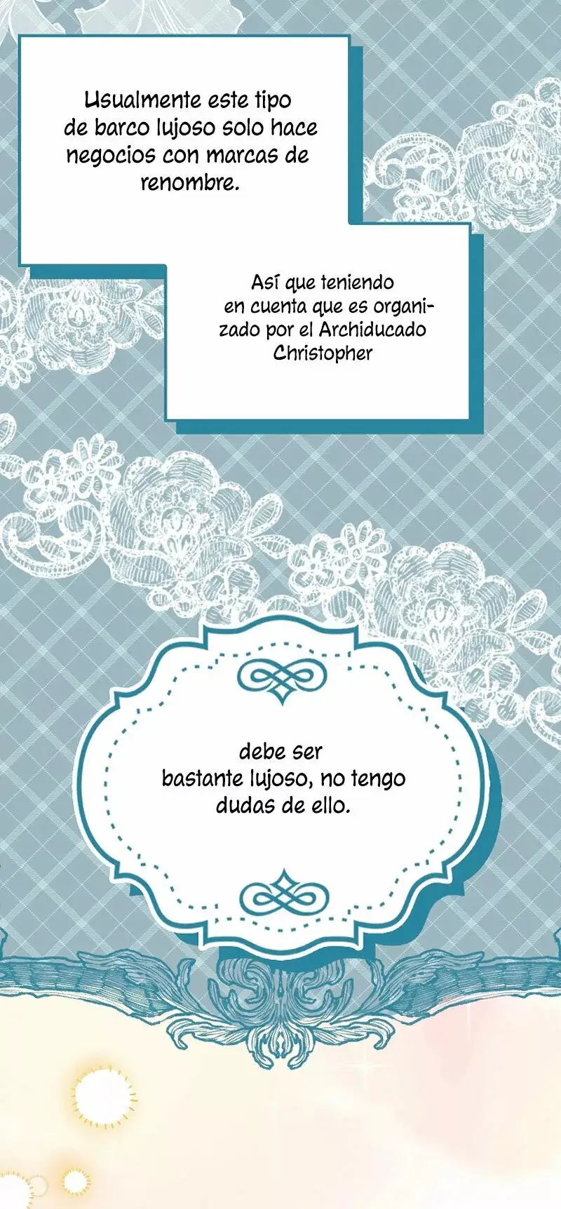 Catherine's Key to a Happy Life capítulo 16, página 65