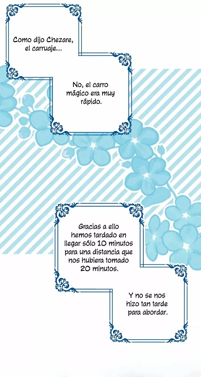 Catherine's Key to a Happy Life capítulo 17, página 42