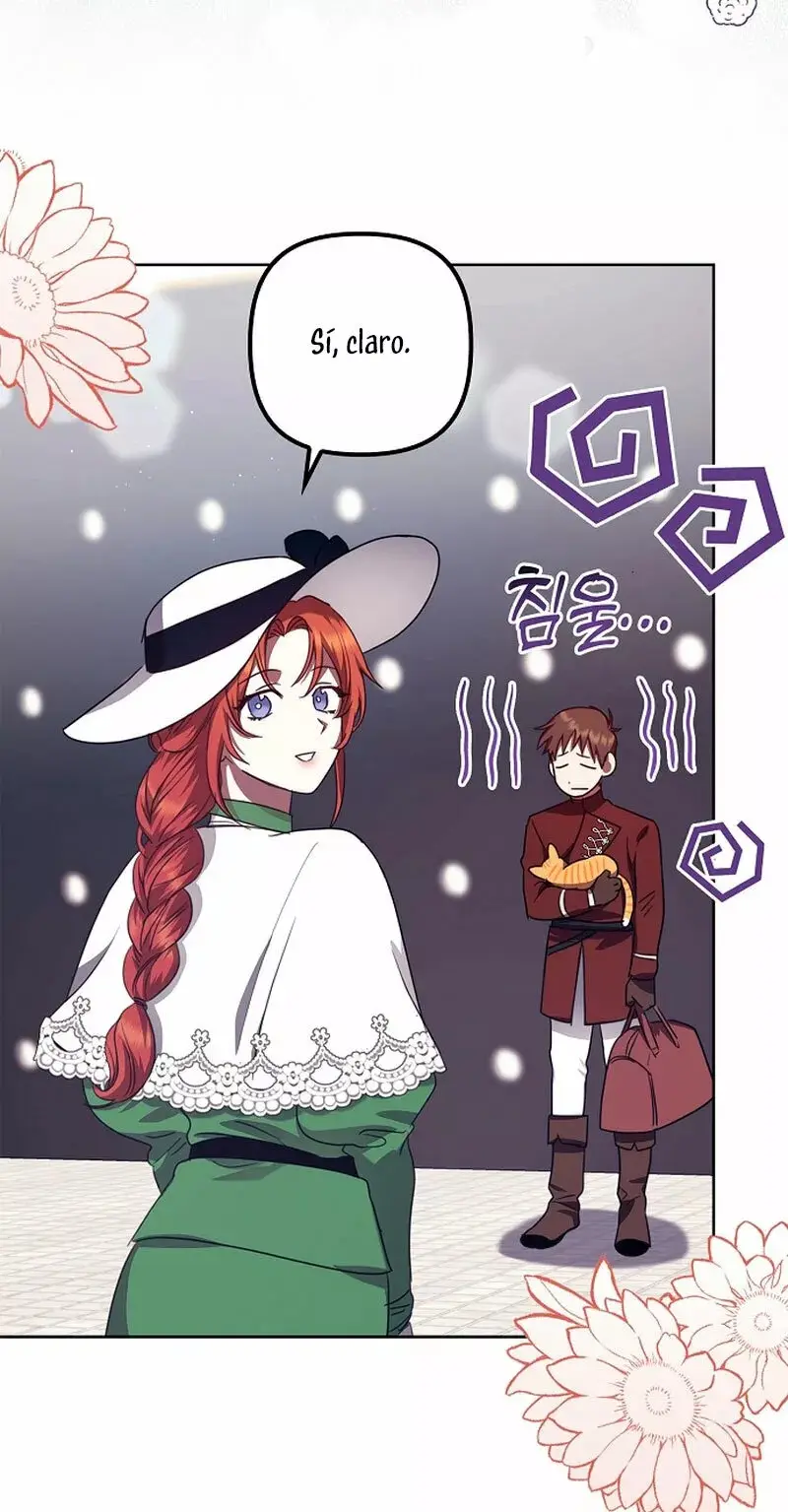 Catherine's Key to a Happy Life capítulo 17, página 47