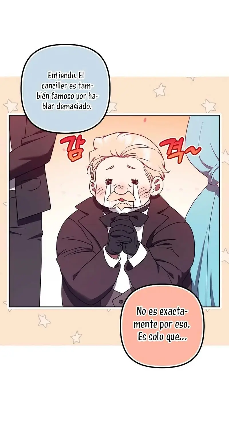 Catherine's Key to a Happy Life capítulo 19, página 9