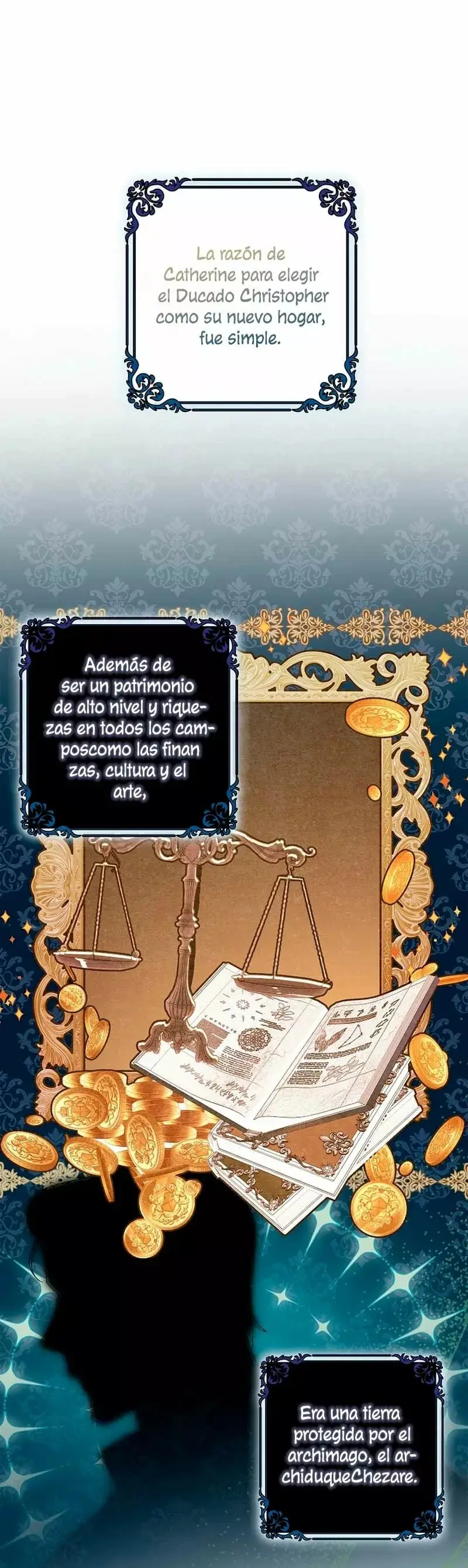 Catherine's Key to a Happy Life capítulo 2, página 11
